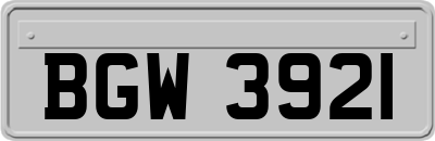 BGW3921