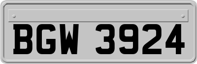 BGW3924