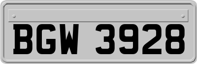 BGW3928
