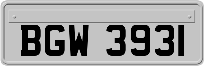 BGW3931