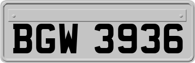 BGW3936
