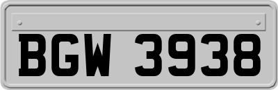 BGW3938