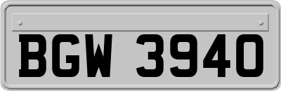 BGW3940