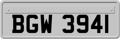 BGW3941