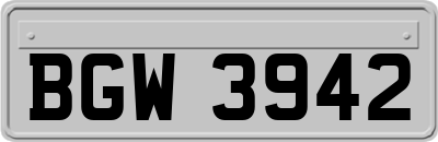 BGW3942