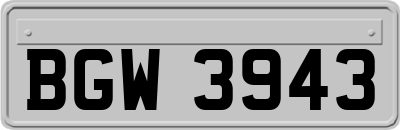 BGW3943