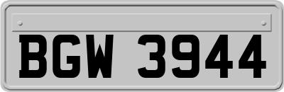 BGW3944