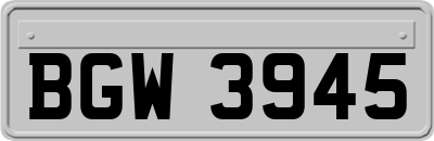 BGW3945