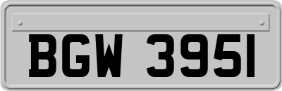 BGW3951