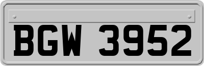 BGW3952