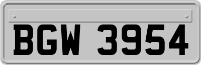 BGW3954