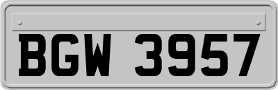 BGW3957