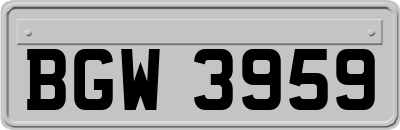 BGW3959