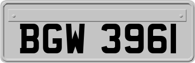 BGW3961