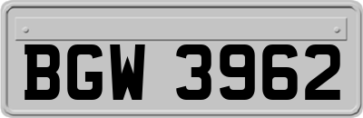 BGW3962