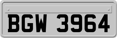 BGW3964