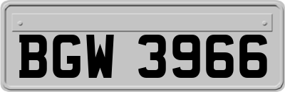 BGW3966