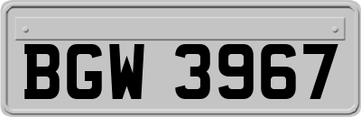 BGW3967