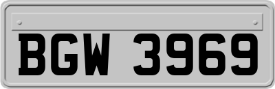 BGW3969