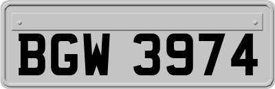 BGW3974