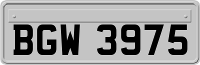 BGW3975
