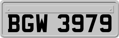 BGW3979