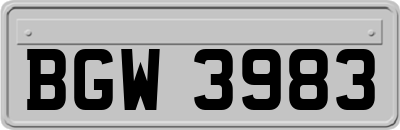 BGW3983