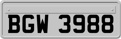 BGW3988