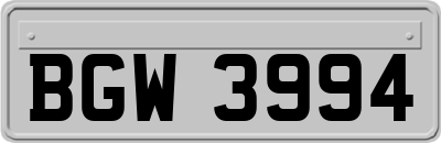 BGW3994