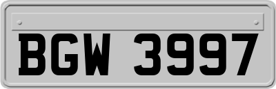 BGW3997