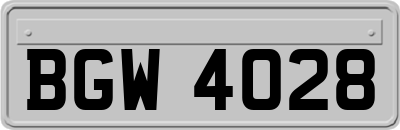 BGW4028
