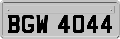 BGW4044