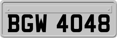 BGW4048