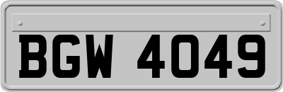 BGW4049