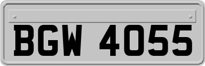 BGW4055