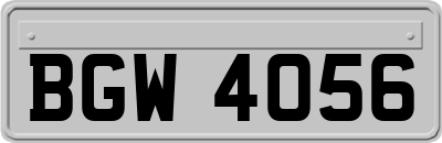 BGW4056