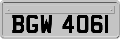 BGW4061