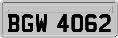 BGW4062