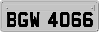 BGW4066