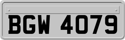 BGW4079