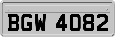 BGW4082