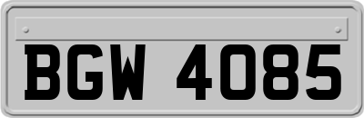 BGW4085