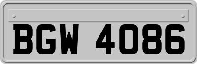 BGW4086