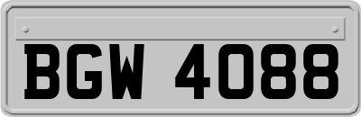 BGW4088