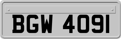 BGW4091