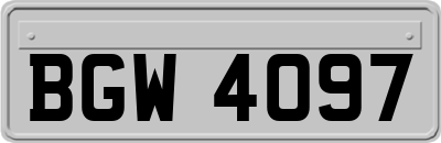 BGW4097