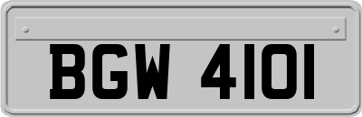 BGW4101