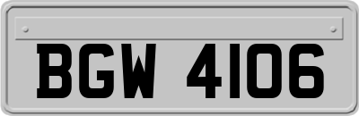 BGW4106