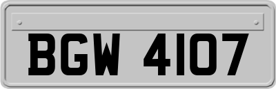 BGW4107