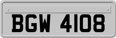 BGW4108